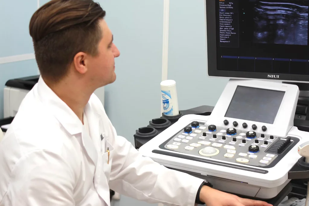 AI Diagnostic Tools